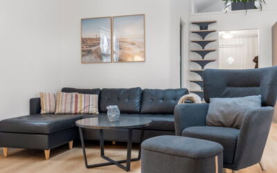 Algut - 80M from the Sea