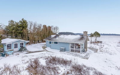 Gebko - 750M from the Sea