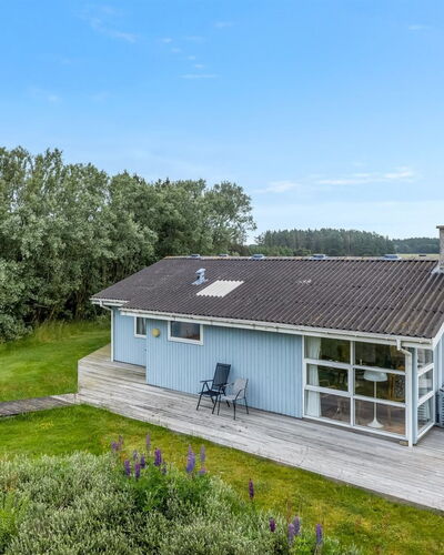 Gebko - 750M from the Sea