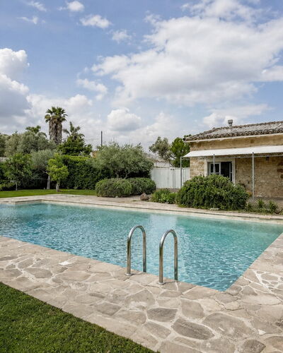 Villa Fontanazza