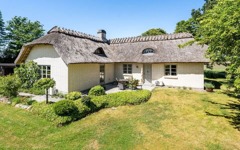 Fausta - 2Km from the Sea: À Déchaumer, Chalet, Toit, Maison, Ferme, Biens, Jardin, Aménagement Paysager, Cour, Arrière-Cour