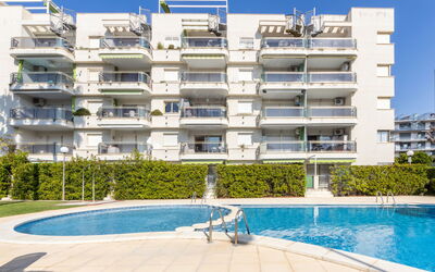Cambrils Park B