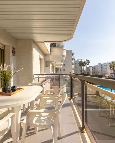 Cambrils Park B