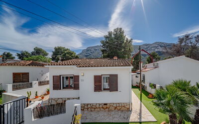 Rincón del Sol