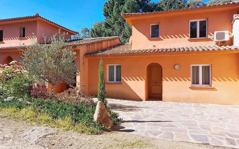 Villa Marea: Meubles, Bois, Chaise, Sol, Mer, Balcon, Clôture, Plate-Forme, Dur, Tache De Bois
