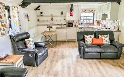 Windbury Cottage