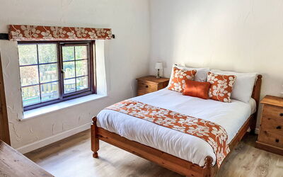 Windbury Cottage