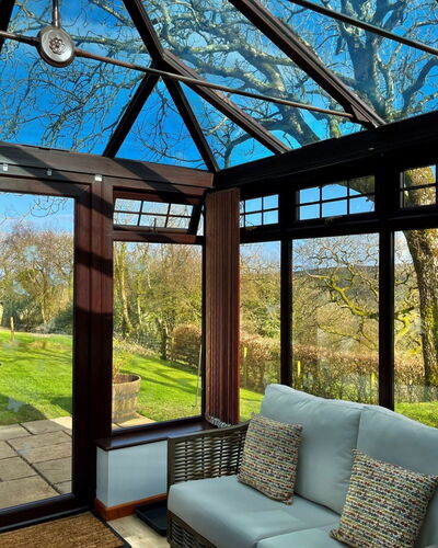 Hartland Hideaways