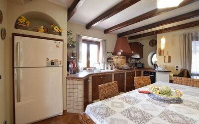 Villa Ina
