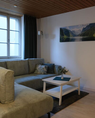 Apartment Goldey