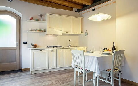 Logement:&nbsp;La Corte di Marga - Gustet 3