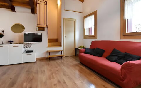 Logement:&nbsp;La Corte di Marga - Gustet 5