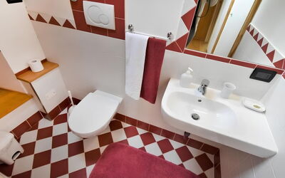 Logement:&nbsp;La Corte di Marga - Gustet 5