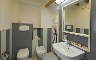 Logement:&nbsp;La Corte di Marga - Gustet 5