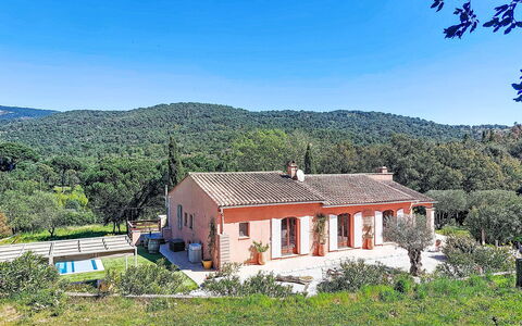 Villa Solhyllan: Meubles, Bois, Mobilier De Jardin, Table, Tableau De Plein Air, Chaise, Table Cuisine Et Salle A Manger, Plate-Forme, Dur, Porche