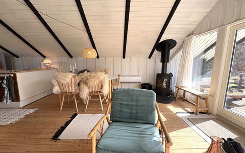 Petkana - 4Km from the Sea: Meubles, Bois, Sol, Design Intérieur, Sol, Plafond, Parquet, Éclairage, Chaise, Dur