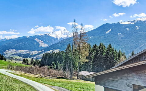 Panoramablick Tauern: Ciel, Montagnes Relief, Montagne, Arbre, La Nature, Herbe, Colline, Chaîne De Montagnes, Montagnes