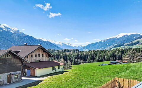 Panoramablick Tauern: Montagnes Relief, Montagne, Chaîne De Montagnes, Colline, Maison, Montagnes, Paysage, Station De Montagne, Domicile, Vallée
