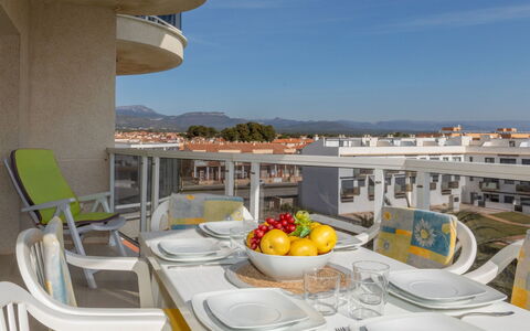 Malibu Canales: 