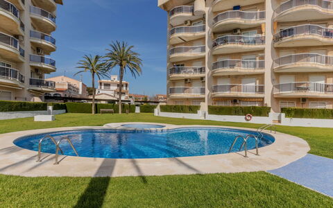Malibu Canales: 