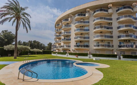Malibu Canales