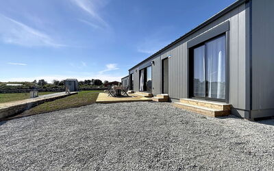 Le Chalet du Rohu