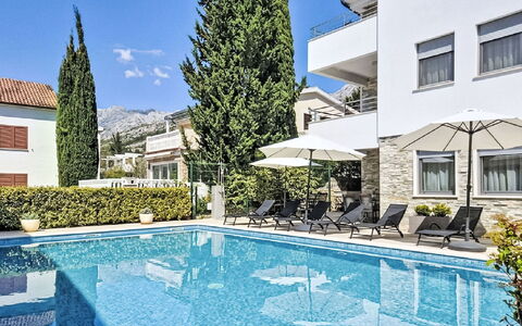 Logement:&nbsp;Adriatica 111.1