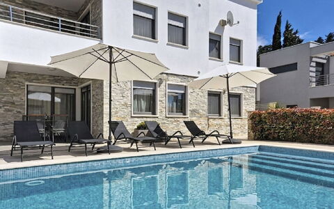 Logement:&nbsp;Adriatica 111.2