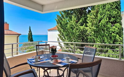 Logement:&nbsp;Adriatica 111.2