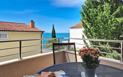 Logement:&nbsp;Adriatica 111.2
