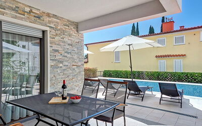 Logement:&nbsp;Adriatica 111.1