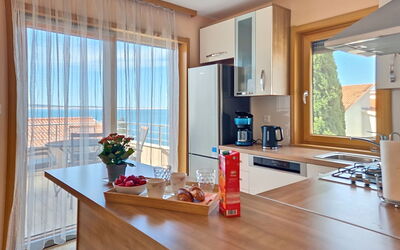 Logement:&nbsp;Adriatica 111.3