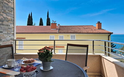 Logement:&nbsp;Adriatica 111.2