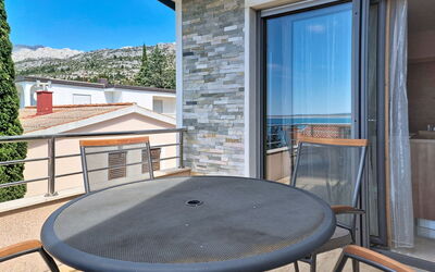 Logement:&nbsp;Adriatica 111.3