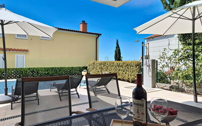 Logement:&nbsp;Adriatica 111.1