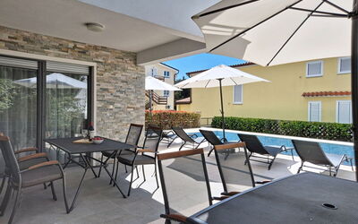 Logement:&nbsp;Adriatica 111.1