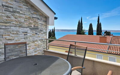 Logement:&nbsp;Adriatica 111.3
