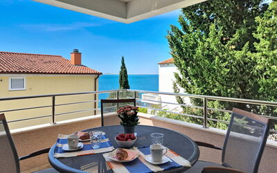Logement:&nbsp;Adriatica 111.2