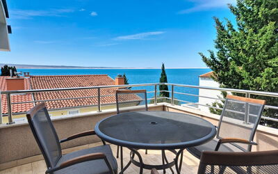 Logement:&nbsp;Adriatica 111.3