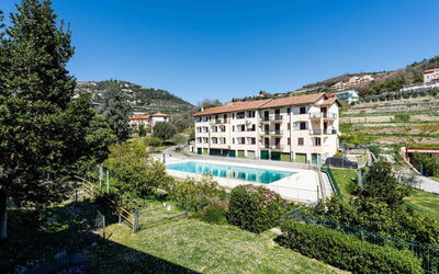 location de vacances Geranio - Pietra Ligure, Ligurie, Italie