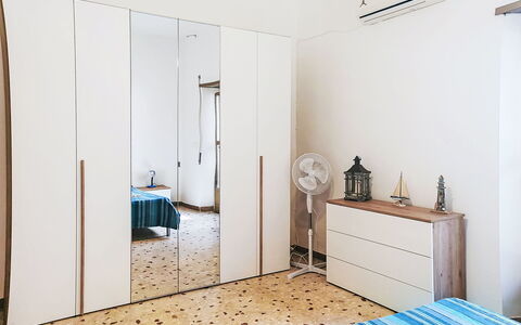 Seaside House: 