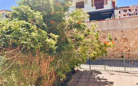 Casa de del Sorriso e delle Rondini: 