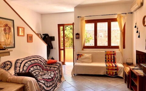 Casa de del Sorriso e delle Rondini: 