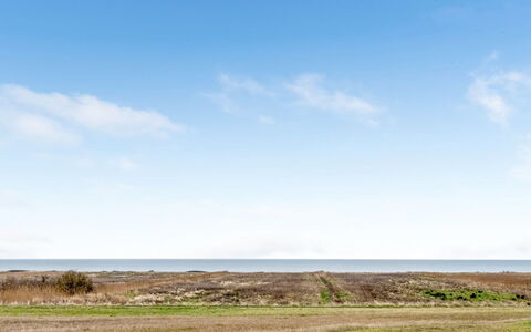 Richard - 400M from the Sea: Ciel, Bleu, Jour, Environnement Naturel, Nuage, Horizon, Plage, Le Sable, Écorégion, Cumulus