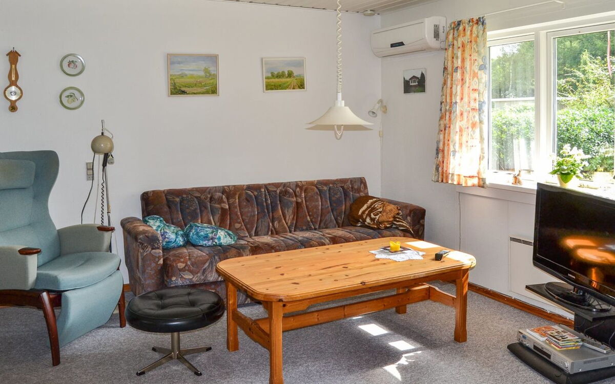 Friderica - 30Km from the Sea