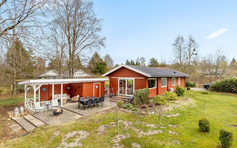 Friderica - 30Km from the Sea: Maison, Domicile, Toit, Chalet, Biens, Ferme, Jardin, Pelouse, Cour, Aménagement Paysager