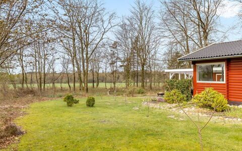 Friderica - 30Km from the Sea: Herbe, Lot Terre, Chalet, Toit, Plaine, Zone Rurale, Jardin, Pelouse, Batiments Jardin