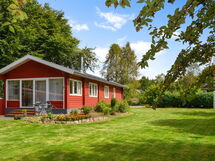 Friderica - 30Km from the Sea