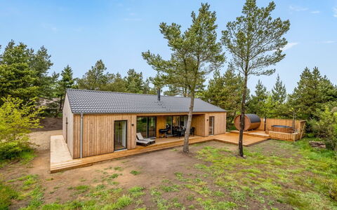 Helina - 250M to the Fjord: Bois, Chalet, Batiments Jardin, Dur, Cabanon, Cabane En Rondins, Mélèze, Siding