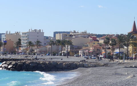 Le Maresol: Côte, Plage, Mer, Cotiers Et Relief Océaniques, Rive, Vacances, Océan, Le Sable, Attraction Touristique